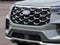 2027 Ford Explorer 4-Door 4DR 4WD PLTNM