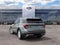 2027 Ford Explorer 4-Door 4DR 4WD PLTNM