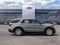 2027 Ford Explorer 4-Door 4DR 4WD PLTNM