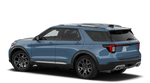 2027 Ford Explorer Platinum™