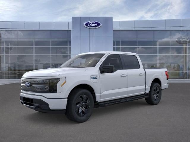 2025 Ford F-150 Lightning Flash™