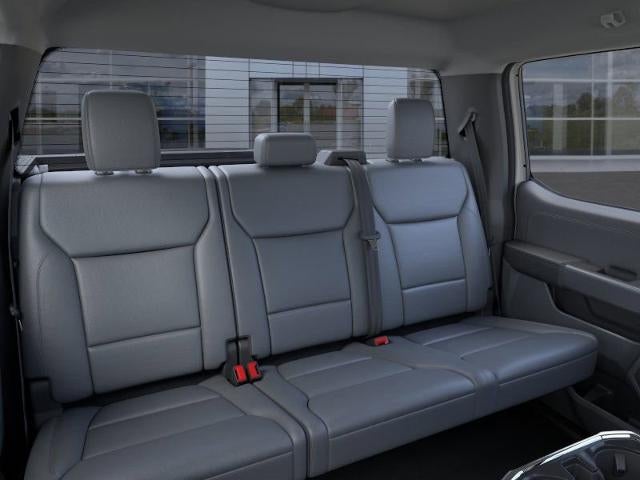 2025 Ford F-150 Lightning Flash™