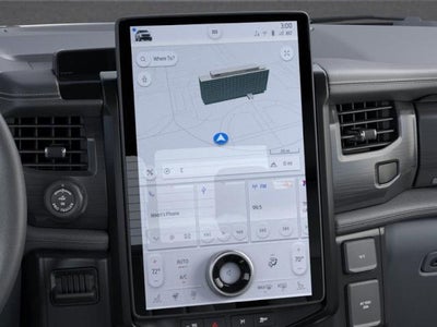 2025 Ford F-150 Lightning Flash™