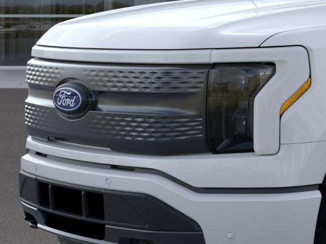 2025 Ford F-150 Lightning Flash™