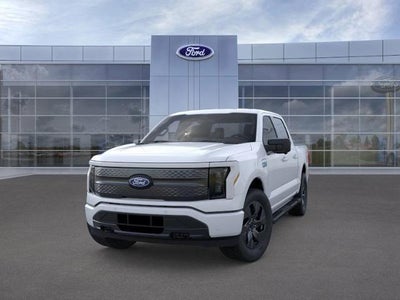 2025 Ford F-150 Lightning Flash™