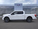 2025 Ford F-150 Lightning Flash™
