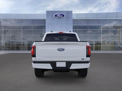 2025 Ford F-150 Lightning Flash™