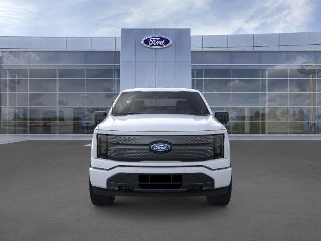2025 Ford F-150 Lightning Flash™