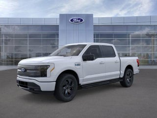 2025 Ford F-150 Lightning Flash™
