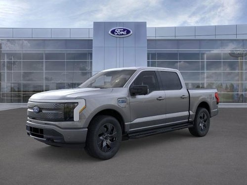 2025 Ford F-150 Lightning Flash™