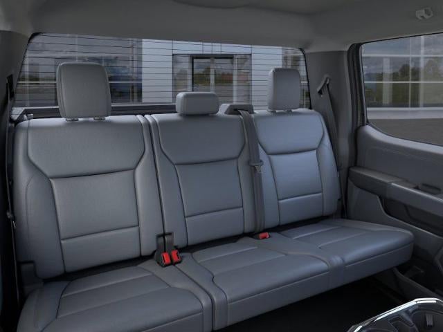 2025 Ford F-150 Lightning Flash™