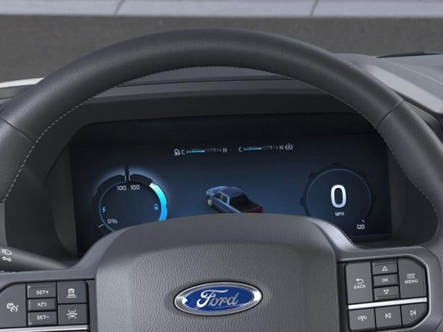 2025 Ford F-150 Lightning Flash™