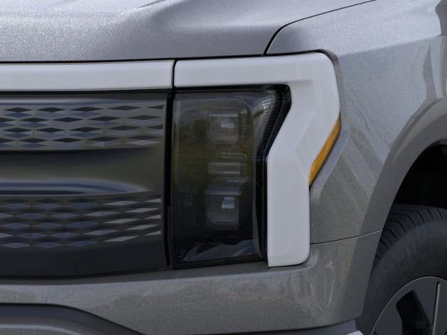 2025 Ford F-150 Lightning Flash™