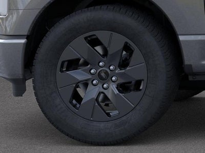 2025 Ford F-150 Lightning Flash™