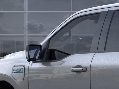 2025 Ford F-150 Lightning Flash™