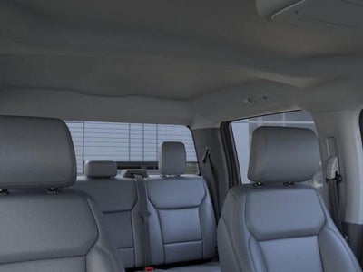 2025 Ford F-150 Lightning Flash™