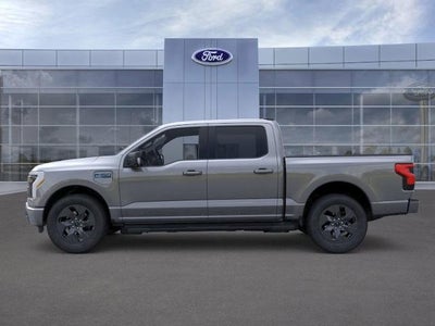 2025 Ford F-150 Lightning Flash™