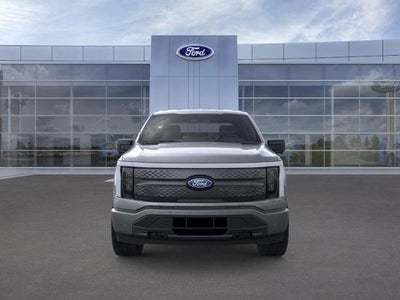 2025 Ford F-150 Lightning Flash™