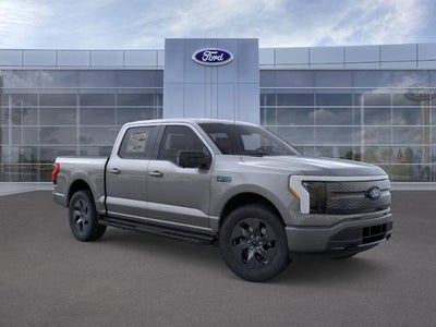 2025 Ford F-150 Lightning Flash™