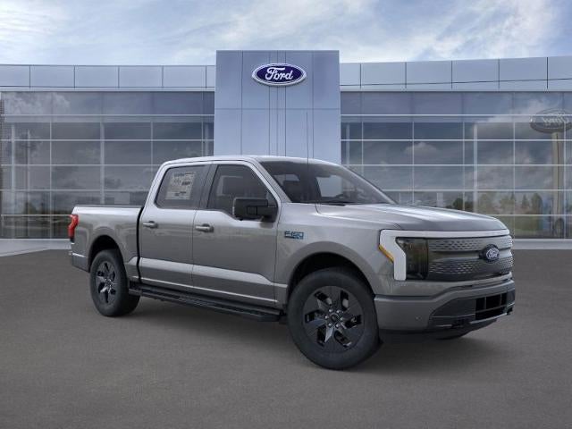 2025 Ford F-150 Lightning Flash™