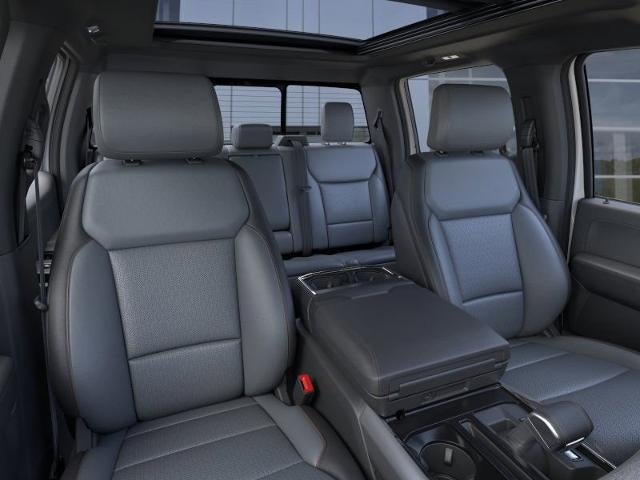 2025 Ford F-150 Lightning Lariat®