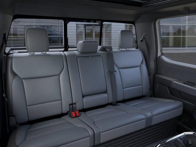 2025 Ford F-150 Lightning Lariat®