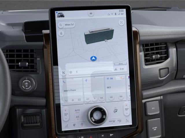 2025 Ford F-150 Lightning Lariat®