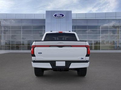 2025 Ford F-150 Lightning Lariat®