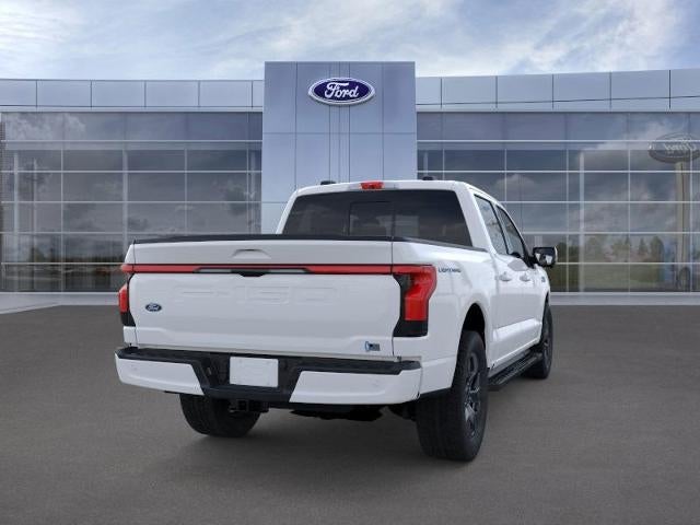 2025 Ford F-150 Lightning Lariat®