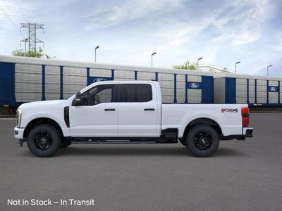 2026 Ford Super Duty F-250® XL
