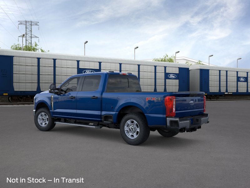 2026 Ford Super Duty F-250® XLT