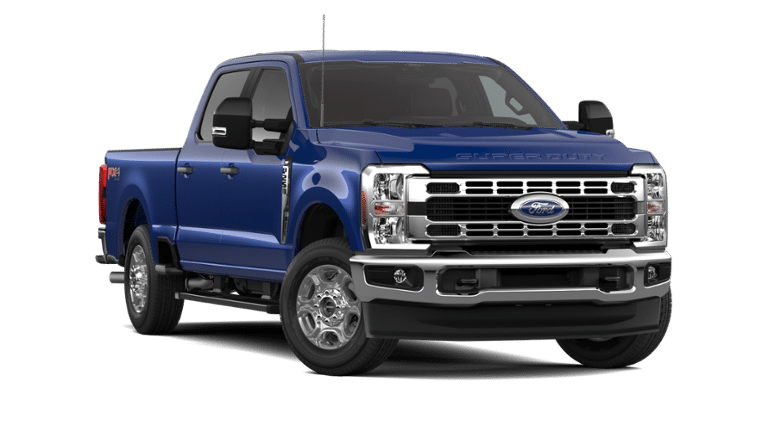 2026 Ford Super Duty F-250® XLT