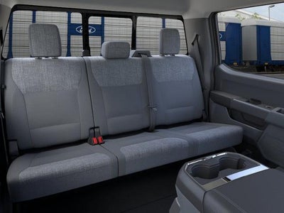 2026 Ford Super Duty F-250® XLT