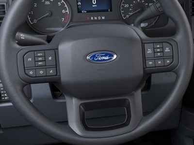 2026 Ford Super Duty F-250® XLT