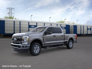 2026 Ford Super Duty F-250® XLT