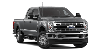 2026 Ford Super Duty F-250® XLT