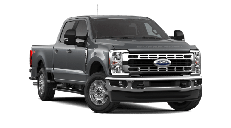 2026 Ford Super Duty F-250® XLT