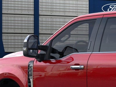 2026 Ford Super Duty F-250® Platinum®