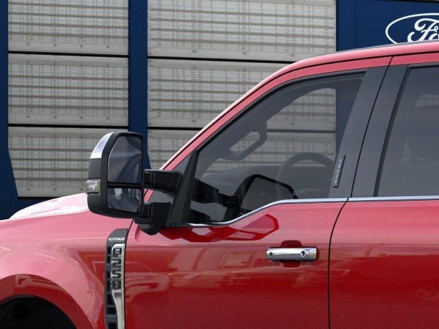 2026 Ford Super Duty F-250® Platinum®