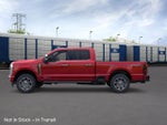 2026 Ford Super Duty F-250® Platinum®