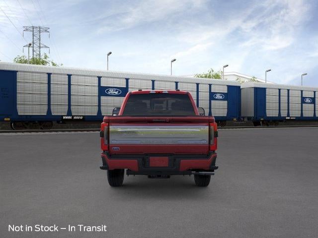 2026 Ford Super Duty F-250® Platinum®