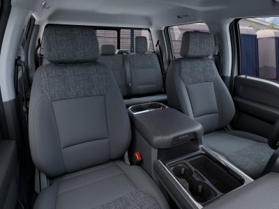 2027 Ford Super Duty F250 4X4 CREW/C