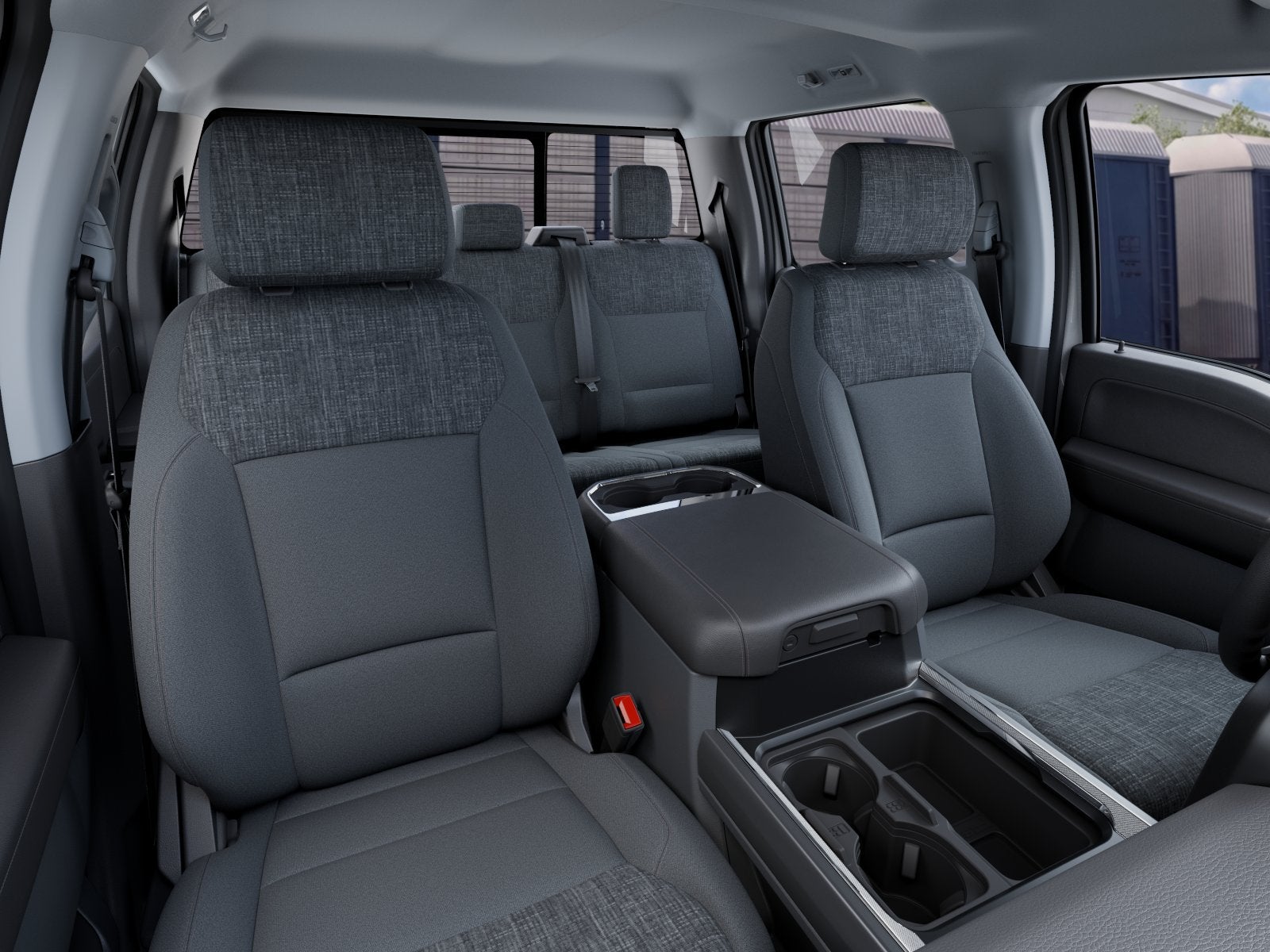 2027 Ford Super Duty F250 4X4 CREW/C