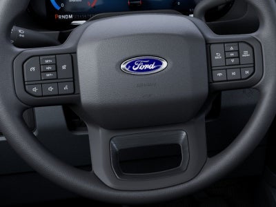 2027 Ford Super Duty F250 4X4 CREW/C