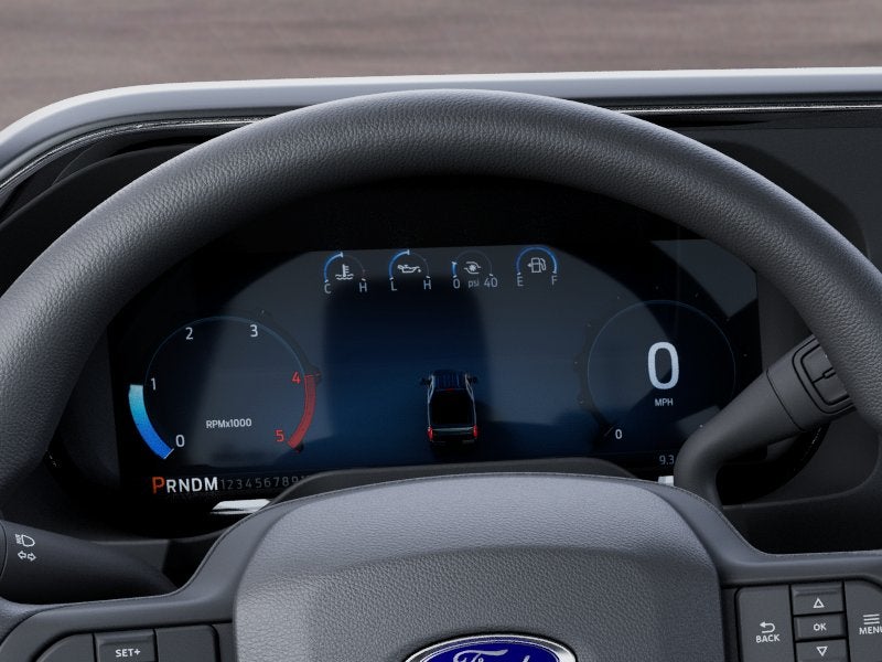 2027 Ford Super Duty F250 4X4 CREW/C