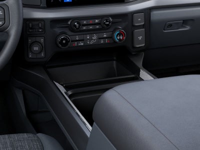 2027 Ford Super Duty F250 4X4 CREW/C