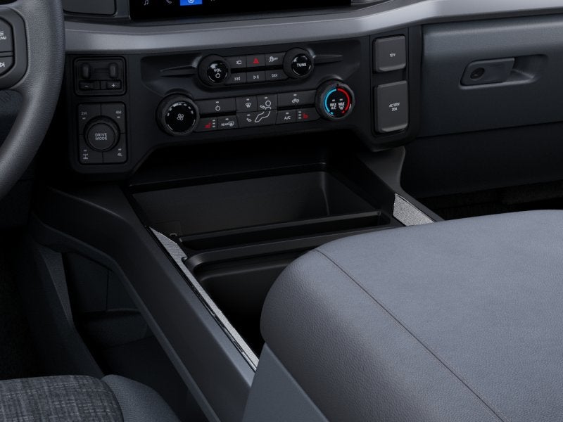 2027 Ford Super Duty F250 4X4 CREW/C