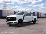2027 Ford Super Duty F250 4X4 CREW/C
