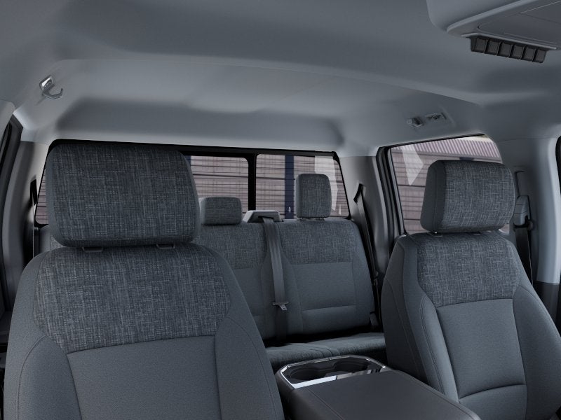 2027 Ford Super Duty F250 4X4 CREW/C