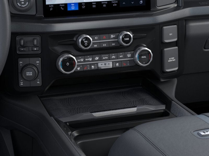 2026 Ford Super Duty F-250® Platinum®